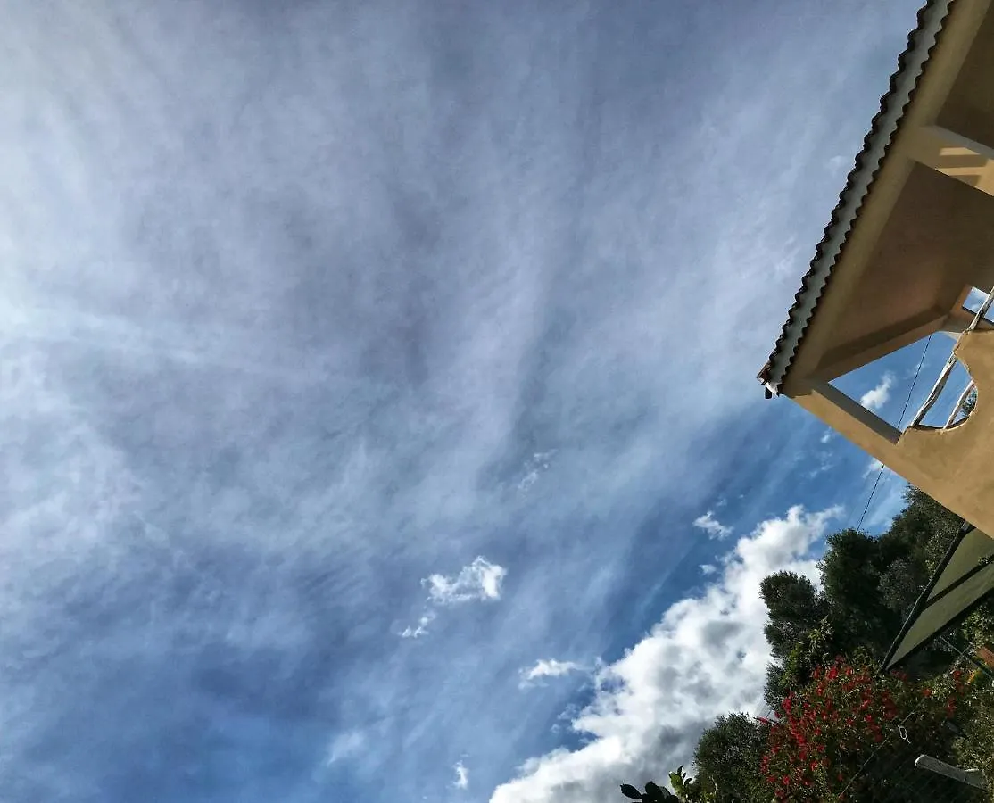 La Veduta Villa Bari Sardo Casa vacanze
