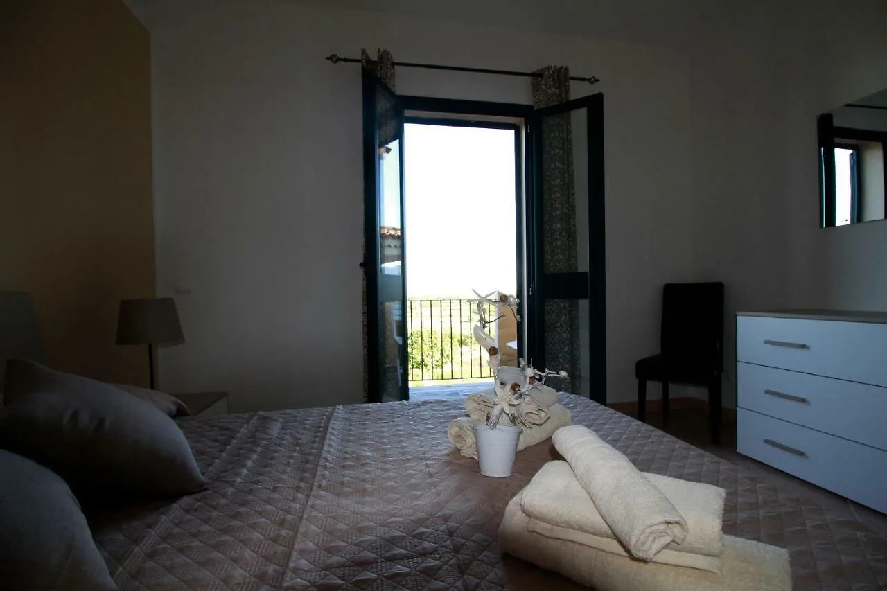 La Veduta Villa Bari Sardo Casa vacanze