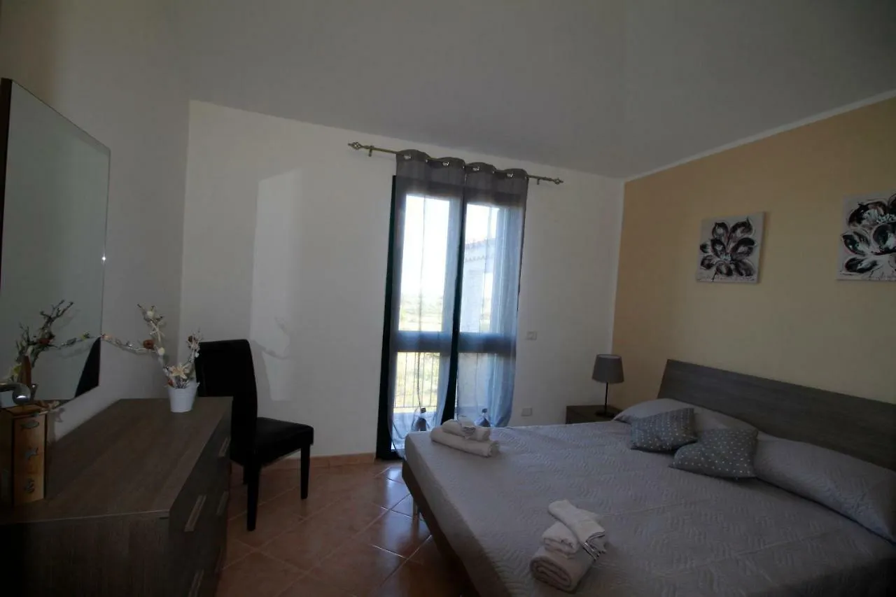 La Veduta Villa Bari Sardo Casa vacanze