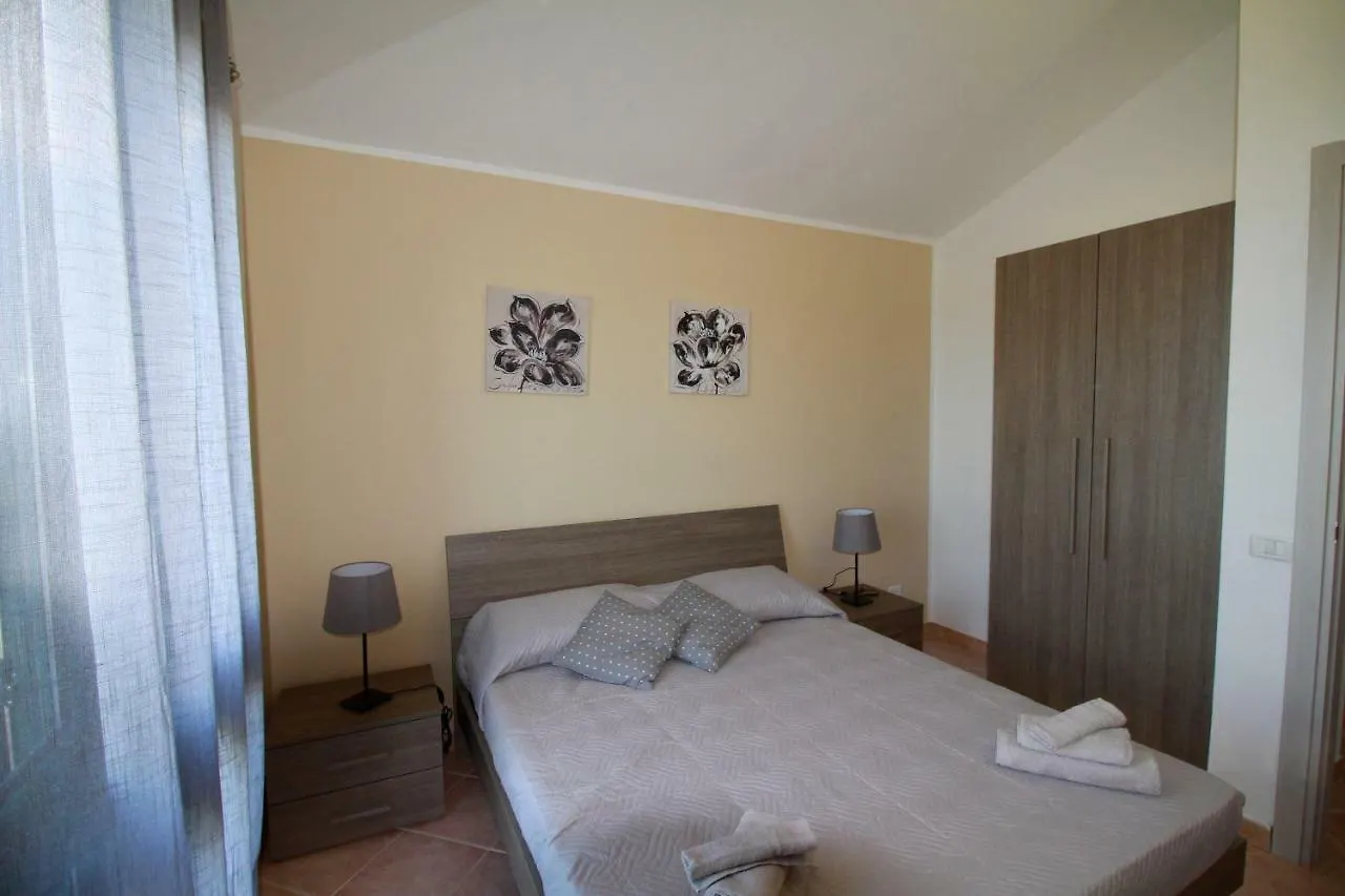 La Veduta Villa Bari Sardo 0*,  Italia