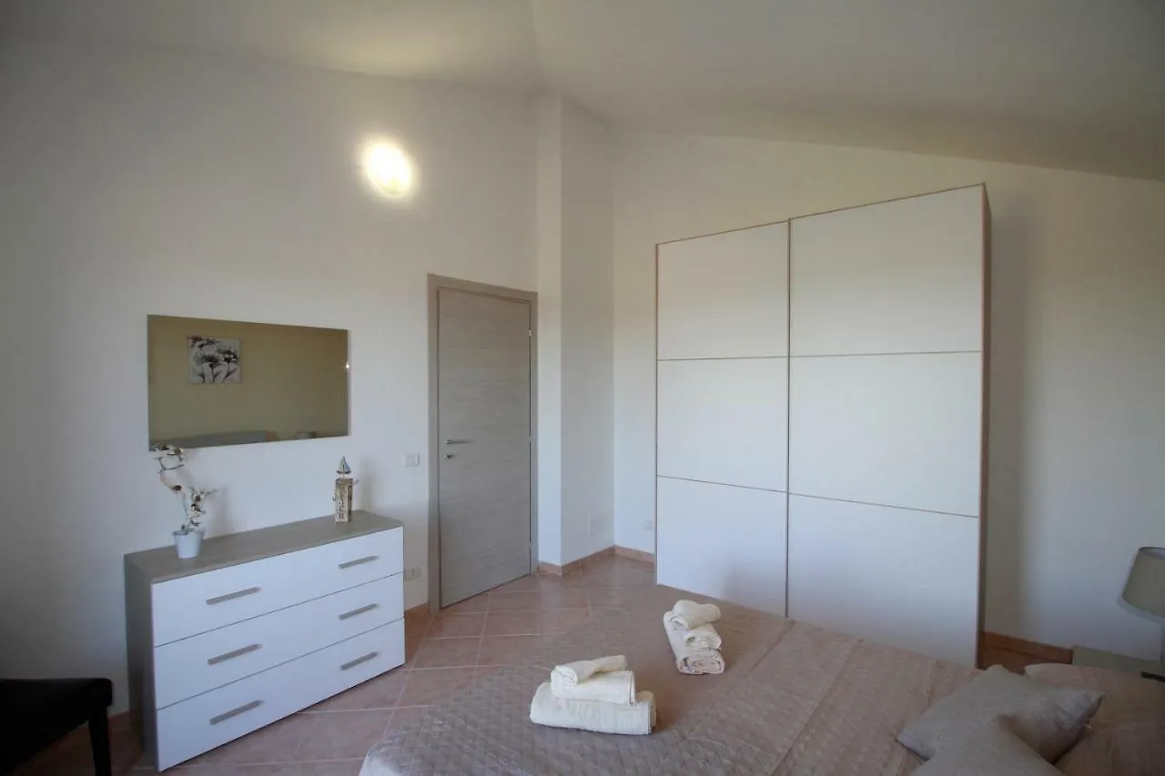 Casa vacanze La Veduta Villa Bari Sardo