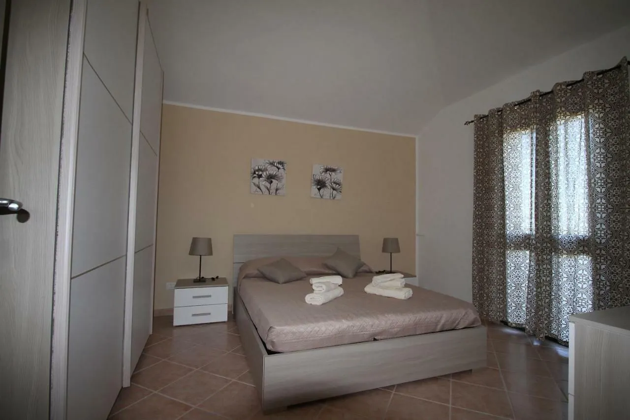 La Veduta Villa Bari Sardo