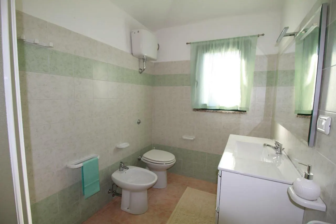 La Veduta Villa Bari Sardo 0*,  Italia