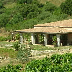 Su Solianu Alloggio per agriturismo